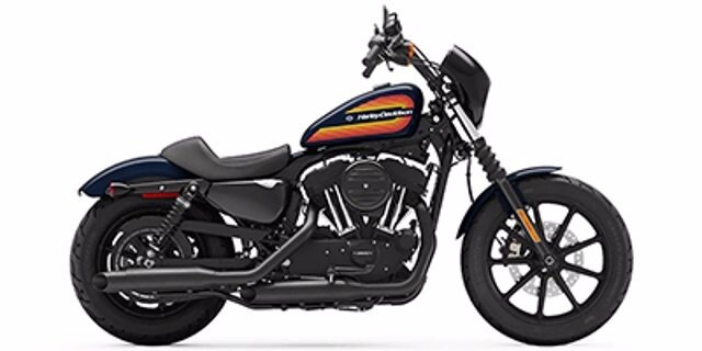 2020 sportster 1200 for sale