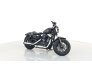2020 Harley-Davidson Sportster Forty-Eight for sale 201263024