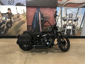 2020 Harley-Davidson Sportster Iron 883 for sale 201274050