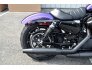 2020 Harley-Davidson Sportster for sale 201274121