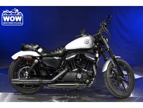 2020 Harley-Davidson Sportster Iron 883 for sale 201276038