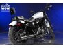 2020 Harley-Davidson Sportster Iron 883 for sale 201276044