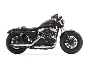 2020 Harley-Davidson Sportster Forty-Eight for sale 201280535