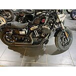 2020 Harley-Davidson Sportster Forty-Eight for sale 201280535