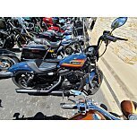 2020 Harley-Davidson Sportster Iron 1200 for sale 201324418