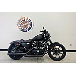 2020 Harley-Davidson Sportster Iron 883 for sale 201330267