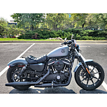 2020 Harley-Davidson Sportster Iron 883 for sale 201337183