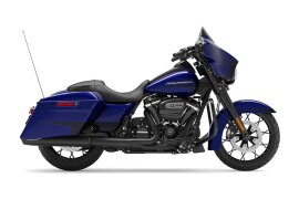 2020 Harley-Davidson Touring Street Glide Special specifications