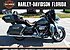 2020 Harley-Davidson Touring Ultra Limited for sale 200793334