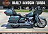 2020 Harley-Davidson Touring for sale 200795402