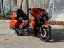 2020 Harley-Davidson Touring Ultra Limited for sale 200815904