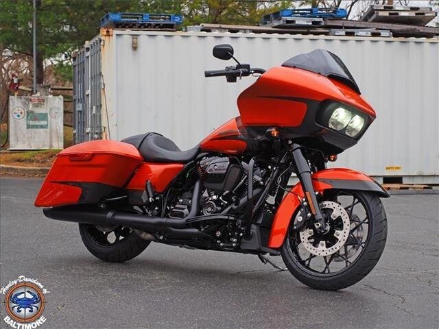 harley davidson touring for sale