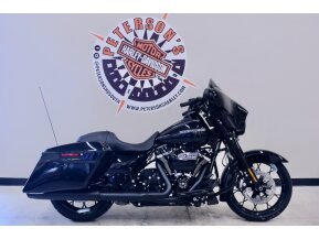 2020 Harley-Davidson Touring Street Glide Special for sale 200867937