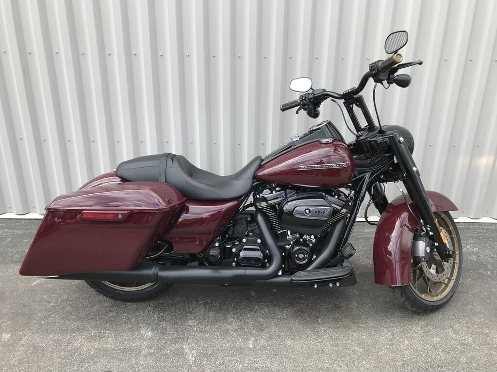 road king special for sale near me