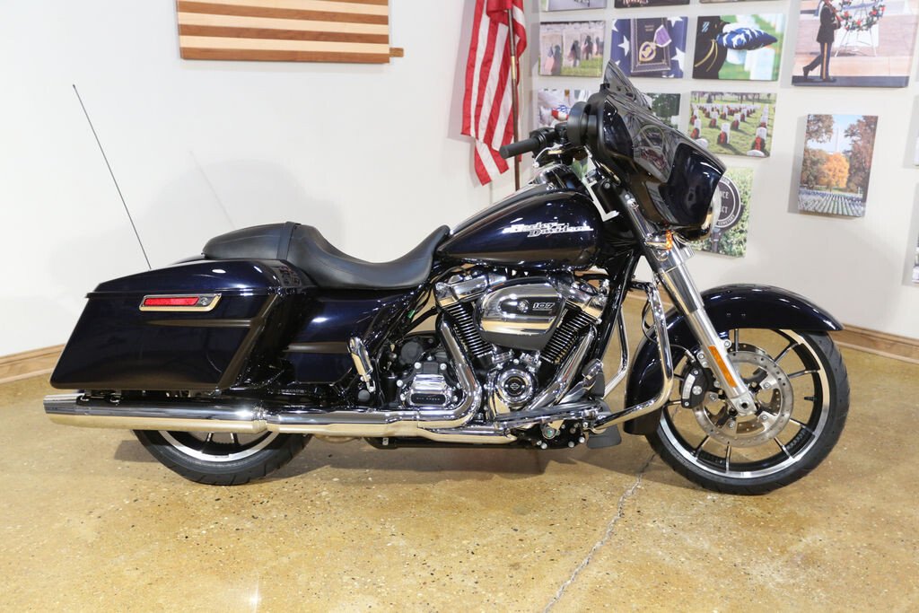 autotrader harley davidson motorcycles