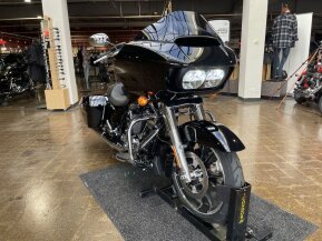 2020 Harley-Davidson Touring Road Glide