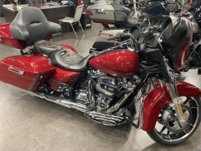 2020 Harley-Davidson Touring Street Glide for sale 201150020