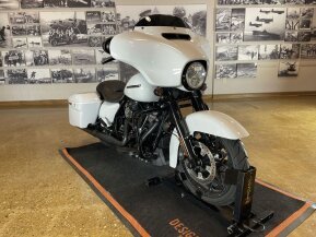 2020 Harley-Davidson Touring Street Glide Special for sale 201155741