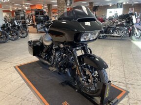 2020 Harley-Davidson Touring Road Glide Special