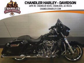 2020 Harley-Davidson Touring Street Glide for sale 201162892