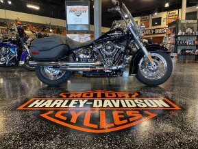 2020 Harley-Davidson Touring Heritage Classic for sale 201171974