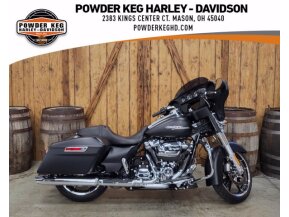 2020 Harley-Davidson Touring Street Glide for sale 201179451