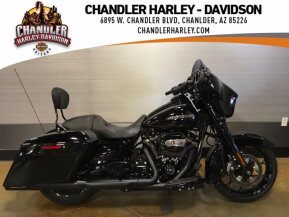 2020 Harley-Davidson Touring for sale 201180678