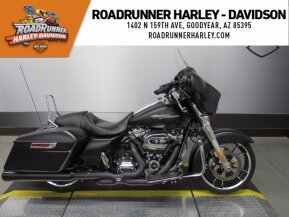 2020 Harley-Davidson Touring Street Glide for sale 201180787
