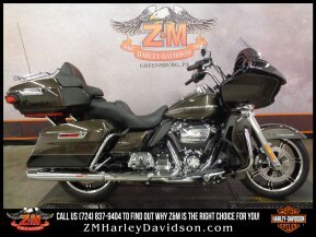2020 Harley-Davidson Touring Road Glide Limited for sale 201187144