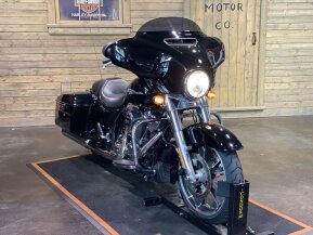 2020 Harley-Davidson Touring Street Glide for sale 201189218