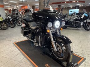 2020 Harley-Davidson Touring Ultra Limited for sale 201191552