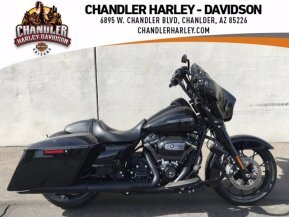 2020 Harley-Davidson Touring for sale 201197801