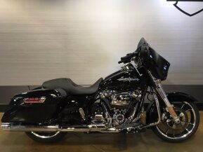 2020 Harley-Davidson Touring Street Glide for sale 201198533