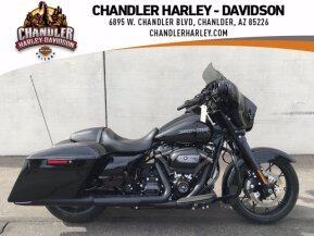 2020 Harley-Davidson Touring Street Glide Special for sale 201198534