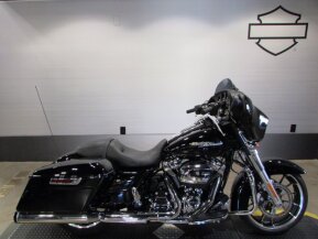 2020 Harley-Davidson Touring Street Glide for sale 201204630