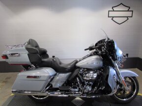 2020 Harley-Davidson Touring Ultra Limited for sale 201204632