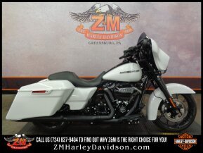 2020 Harley-Davidson Touring Street Glide Special for sale 201206031