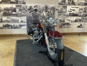 2020 Harley-Davidson Touring Heritage Classic for sale 201209650