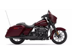2020 Harley-Davidson Touring for sale 201210928