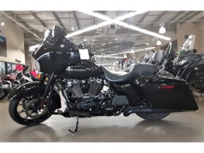 2020 Harley-Davidson Touring Street Glide Special for sale 201211127
