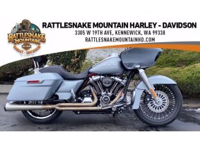 2020 Harley-Davidson Touring Road Glide