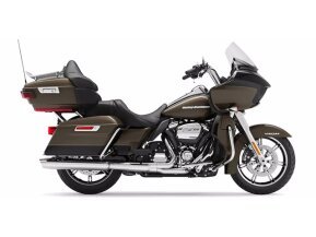 2020 Harley-Davidson Touring Road Glide Limited for sale 201215264