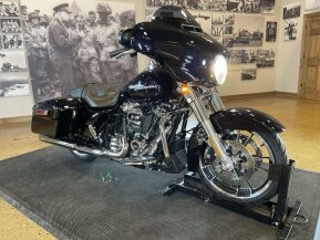 2020 Harley-Davidson Touring Street Glide for sale 201215781
