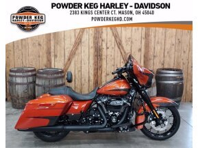 2020 Harley-Davidson Touring Street Glide Special for sale 201217297