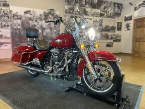 2020 Harley-Davidson Touring Road King for sale 201218058