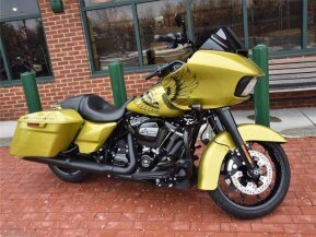 2020 Harley-Davidson Touring for sale 201219635