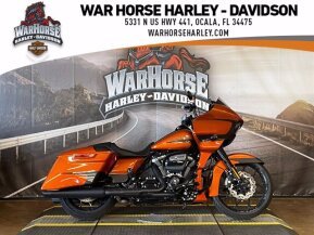 2020 Harley-Davidson Touring Road Glide Special for sale 201221430