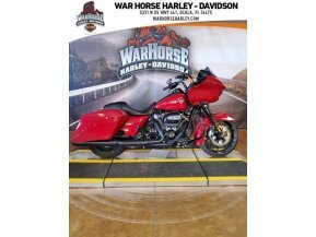 2020 Harley-Davidson Touring Road Glide Special for sale 201221453