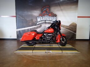 2020 Harley-Davidson Touring Street Glide Special for sale 201221470