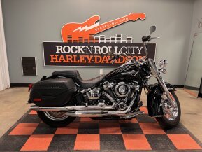 2020 Harley-Davidson Touring Heritage Classic for sale 201221629